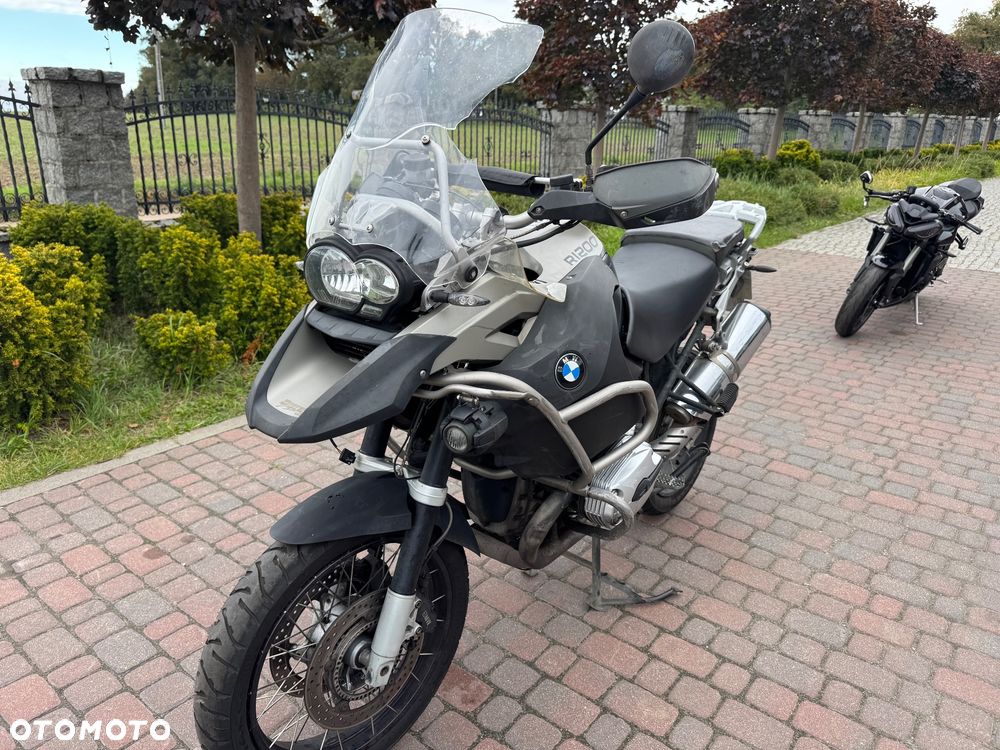 BMW R
