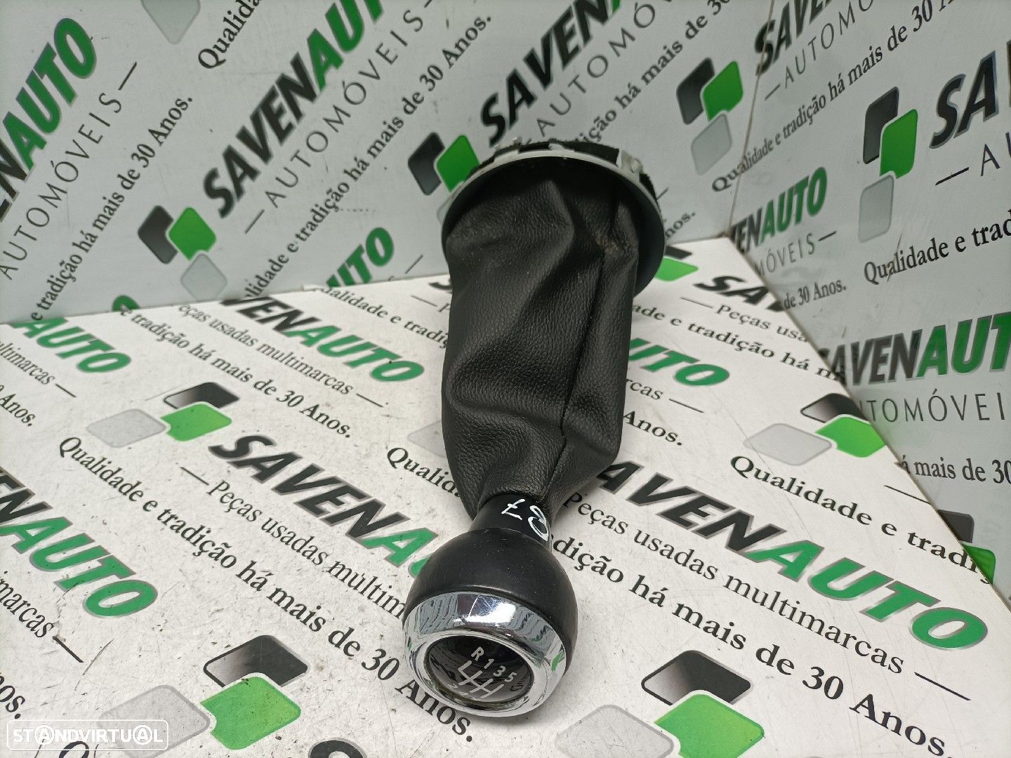Fole / Moca / Manete Mudanças Mini Mini (R56) - 1