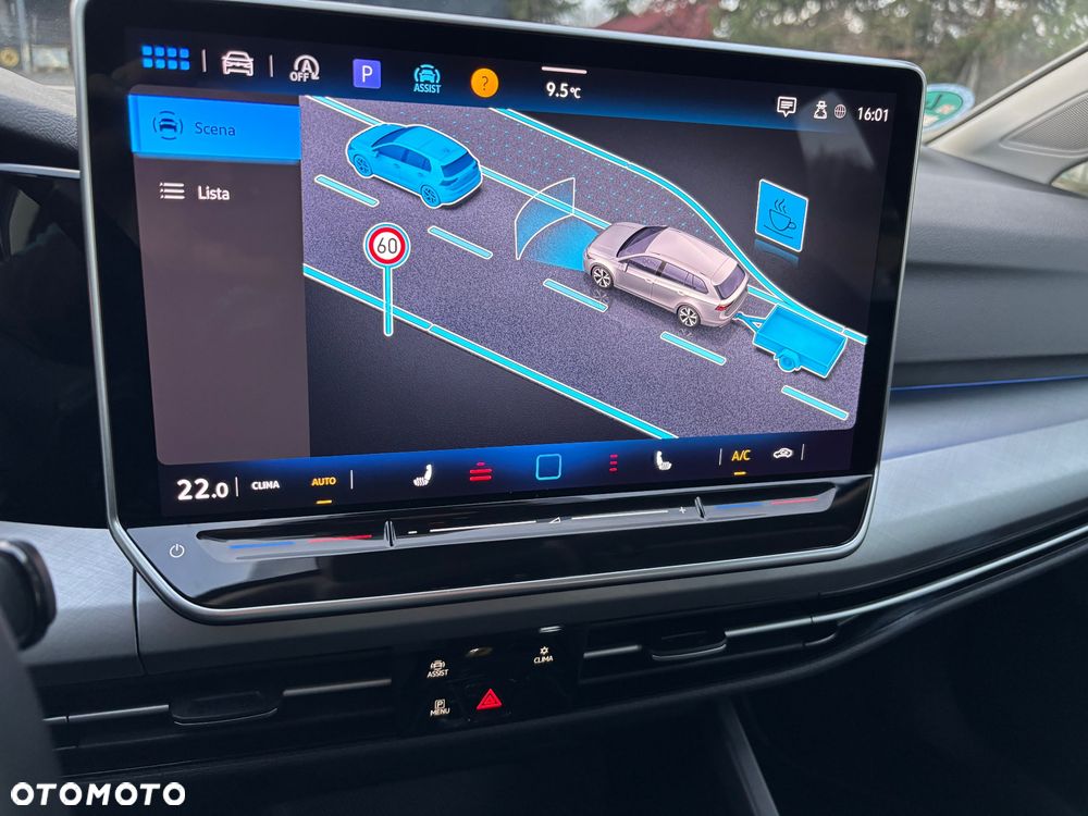 Volkswagen Golf Variant 2.0 TDI SCR DSG Active - 24