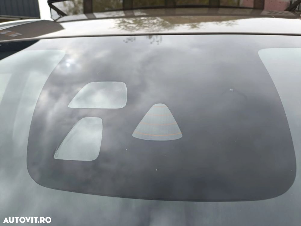 Volvo XC 60 D4 AWD Geartronic Summum - 22