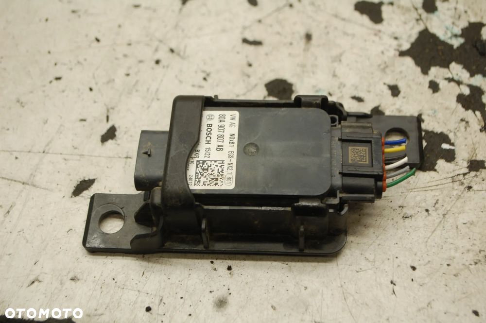 SONDA LAMBDA NOX 80A907807AB AUDI Q5 2.0 TDI - 1
