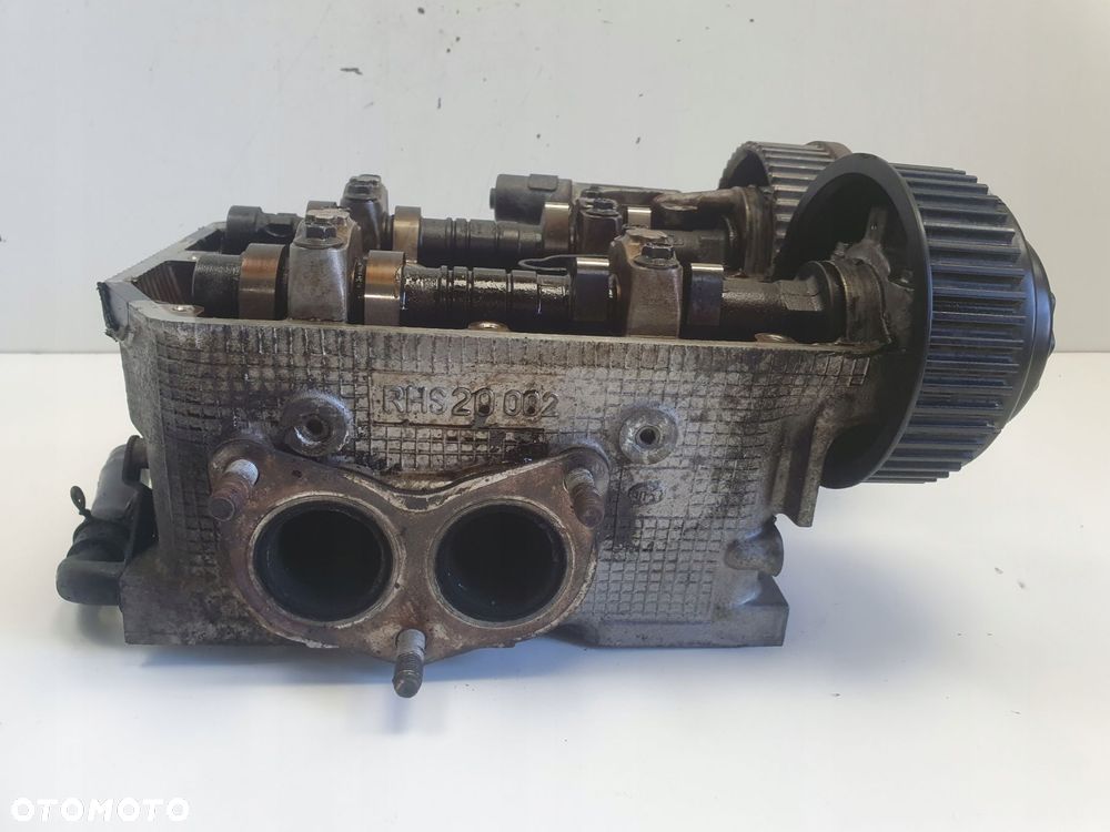 Subaru Impreza WRX 2.0 T GŁOWICA CYLINDRÓW RHS20002 - 6