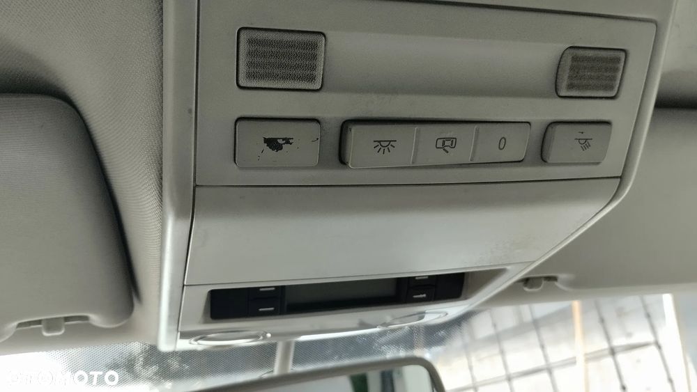 Volkswagen Multivan L1 Comfortline - 9