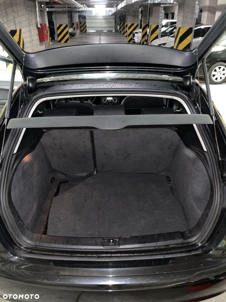 Audi A3 Sportback - 11