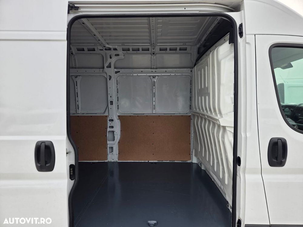 Peugeot Boxer L3H2 - 16