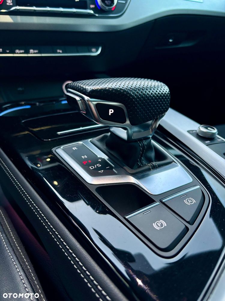 Audi A5 - 15