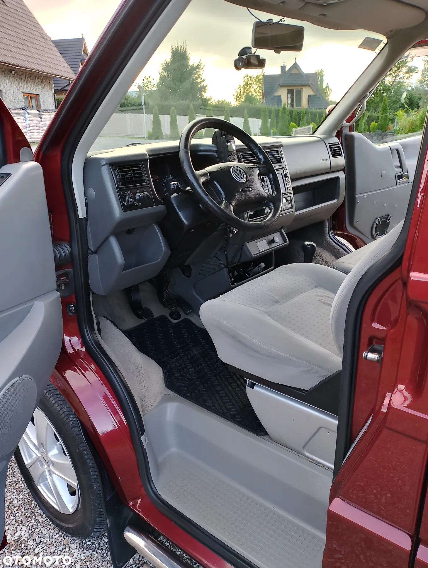 Volkswagen Caravelle TDI Basis / CL syncro - 15