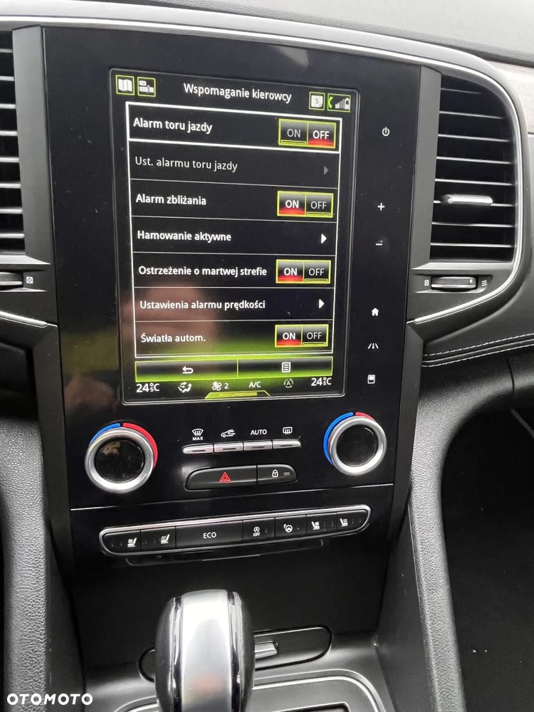 Renault Talisman ENERGY dCi 160 EDC INITIALE PARIS - 27