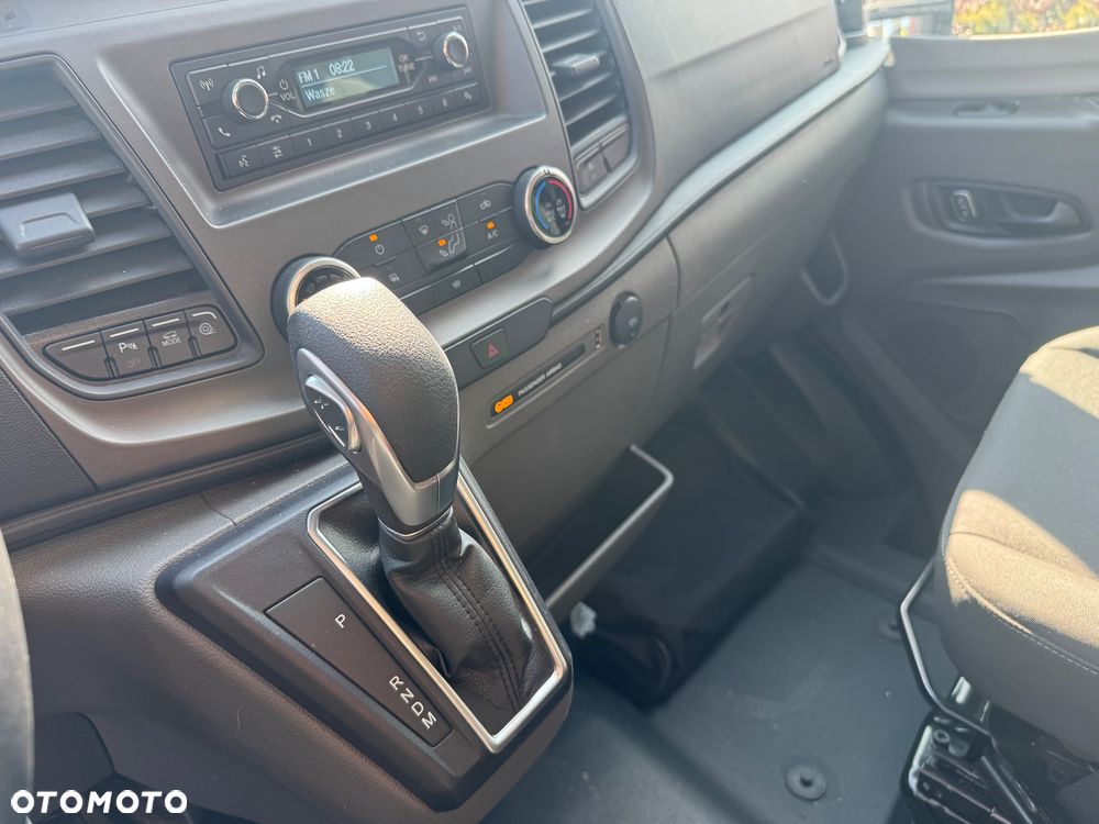 Ford Transit - 13