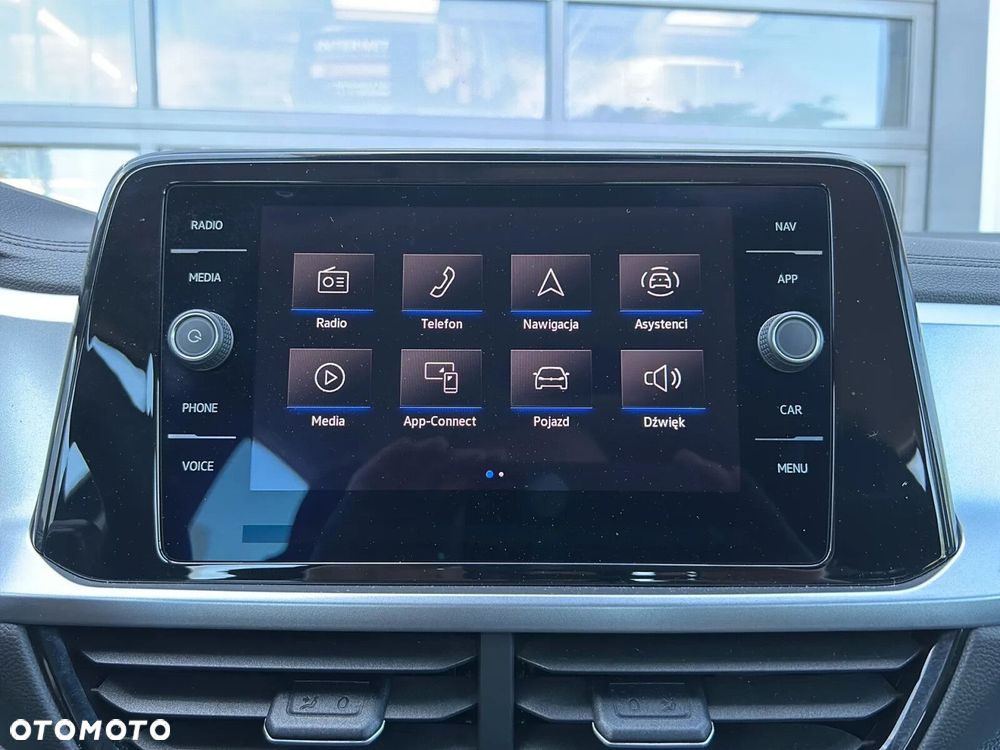 Volkswagen T-Roc 1.5 TSI Life Plus DSG - 27