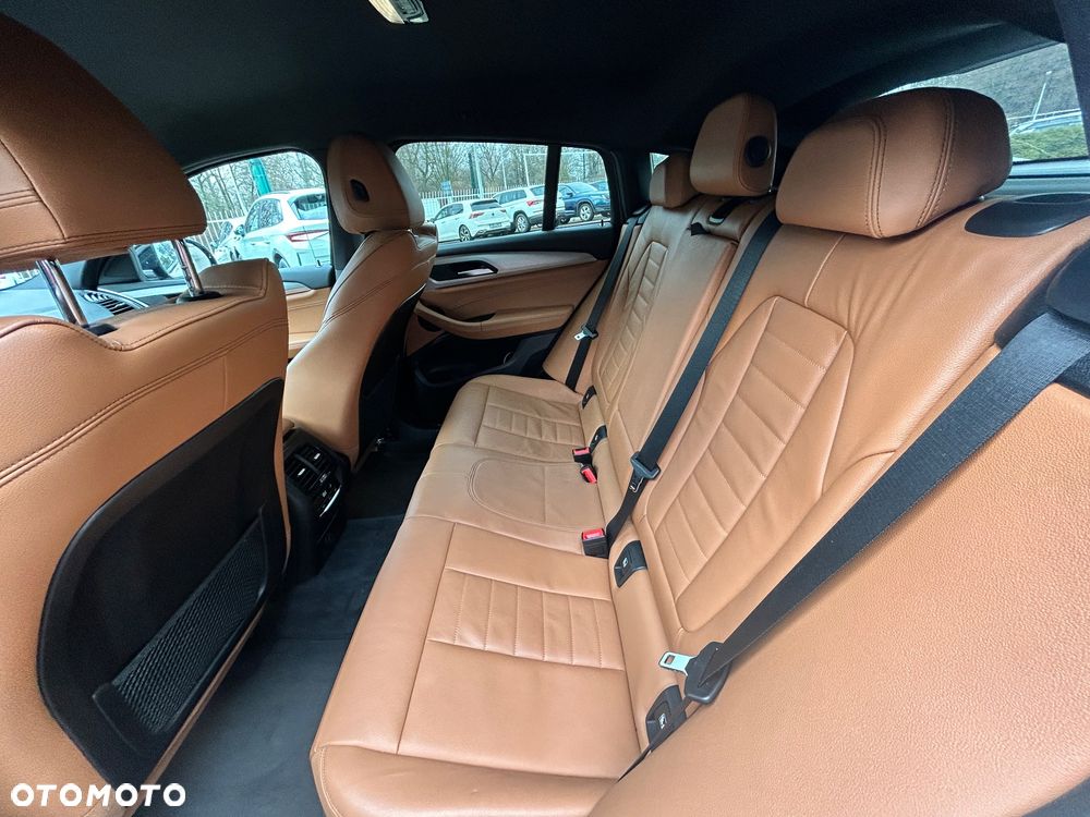 BMW X4 xDrive20i M Sport sport - 12