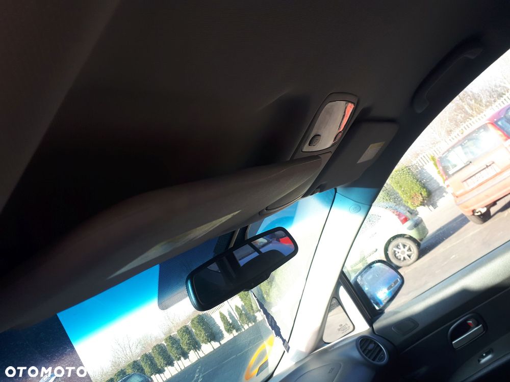 KIA CARENS III 06-11 2.0 CRDI D4EA OSŁONA PRZECIWSŁONECZNA PRAWA LEWA - 18