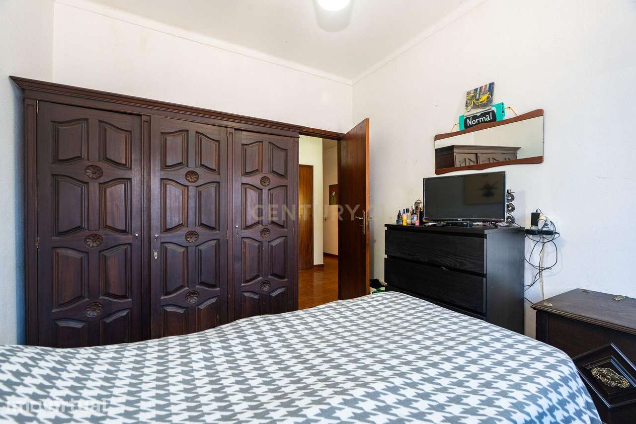 Apartamento, 78 m², Samouco - Grande imagem: 3/14