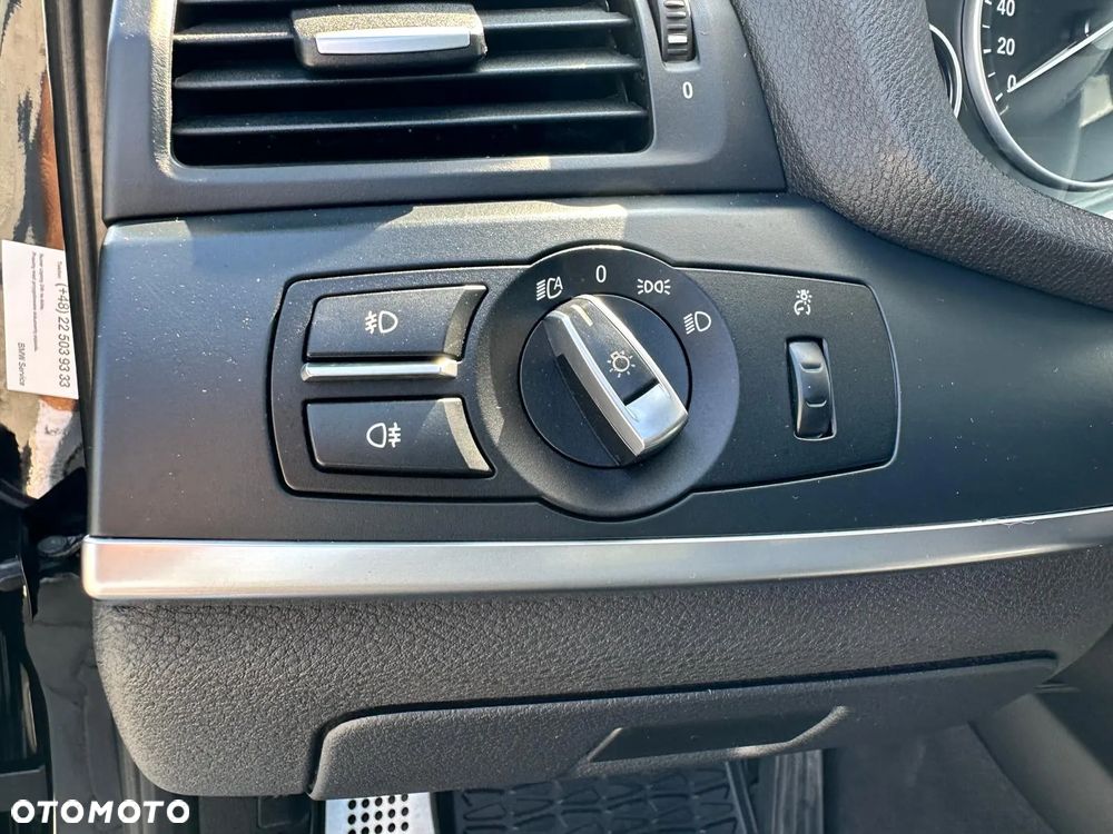 BMW X3 - 23