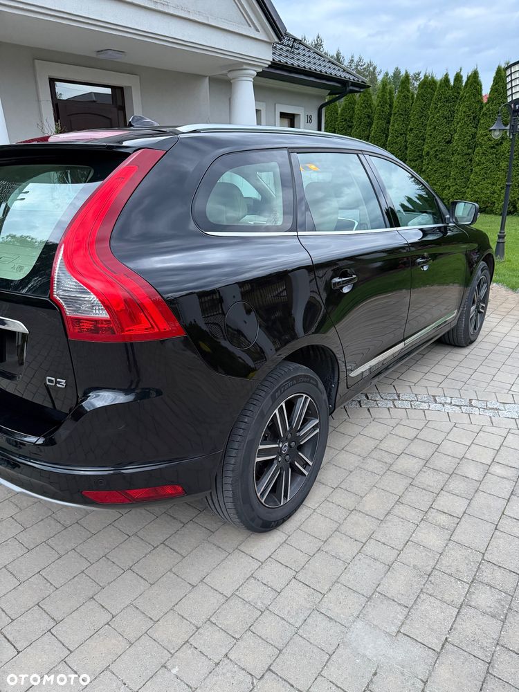 Volvo XC 60 D3 Drive-E Summum - 5