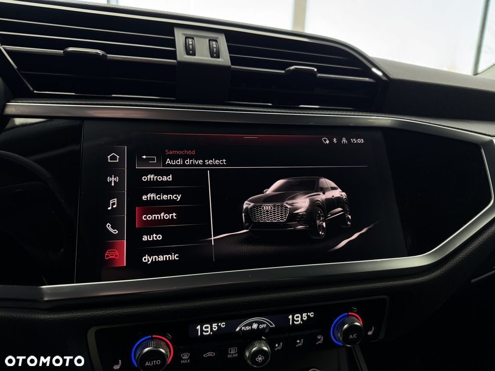 Audi Q3 Sportback - 32