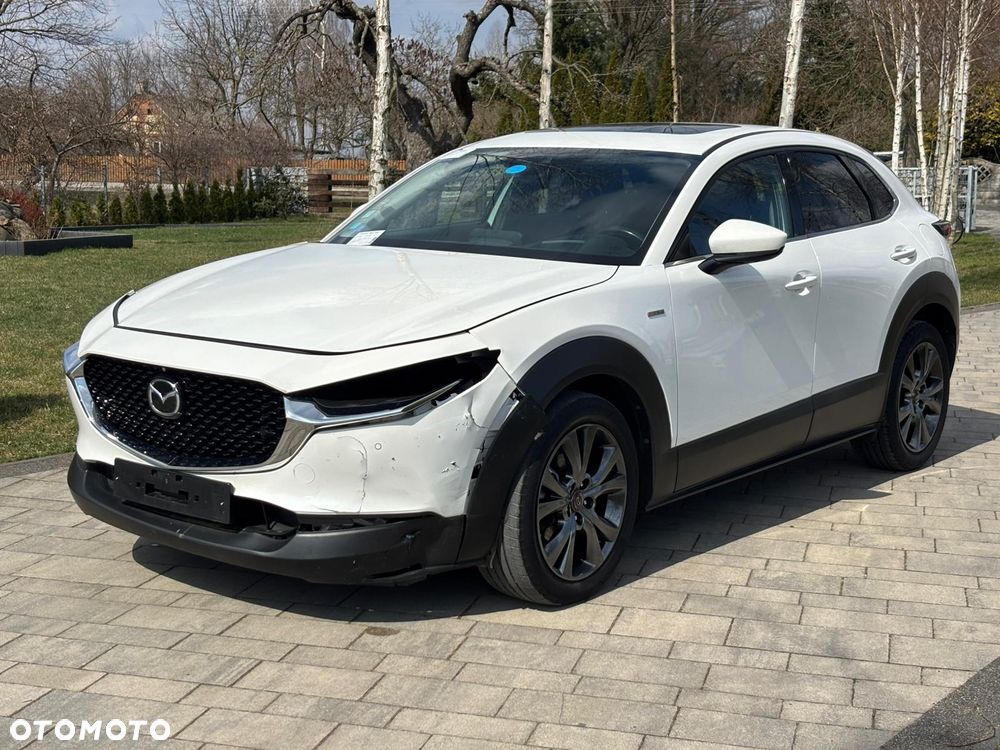 Mazda CX-30 - 24