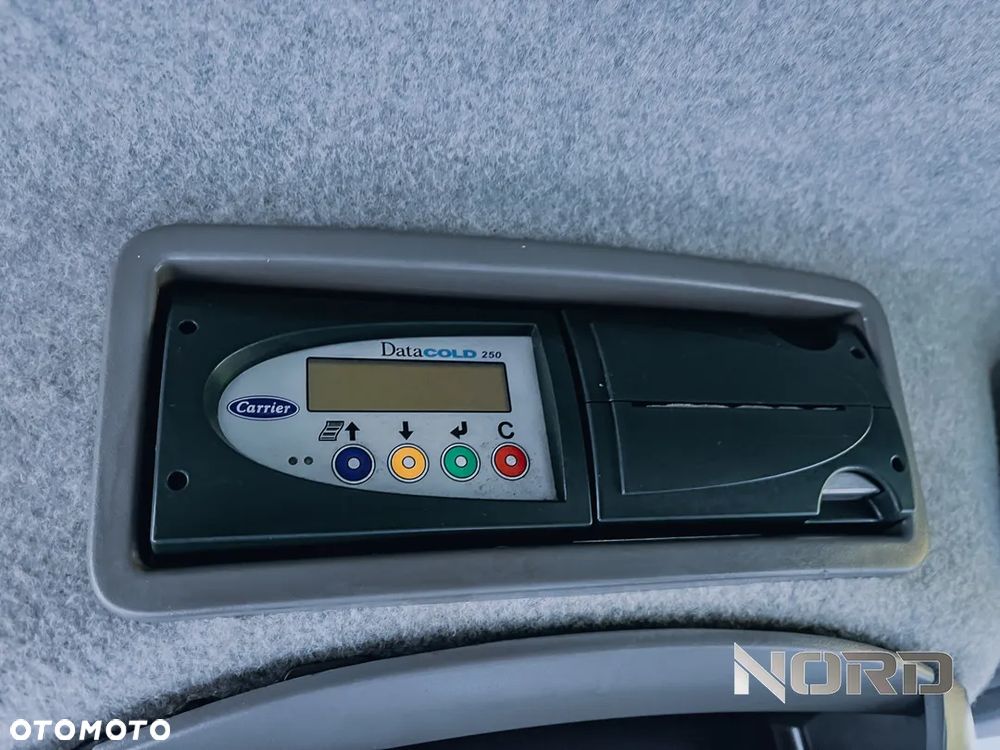 Mercedes-Benz Sprinter Izoterma Chłodnia - 23