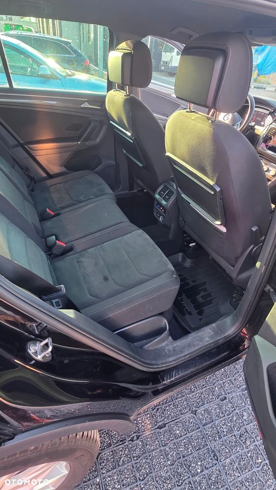 Volkswagen Tiguan 2.0 TDI BMT SCR 4Mot Highline DSG - 26