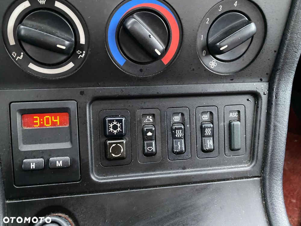 BMW Z3 - 8
