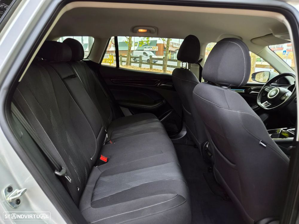 MG MG5 5 Maximal Comfort - 21