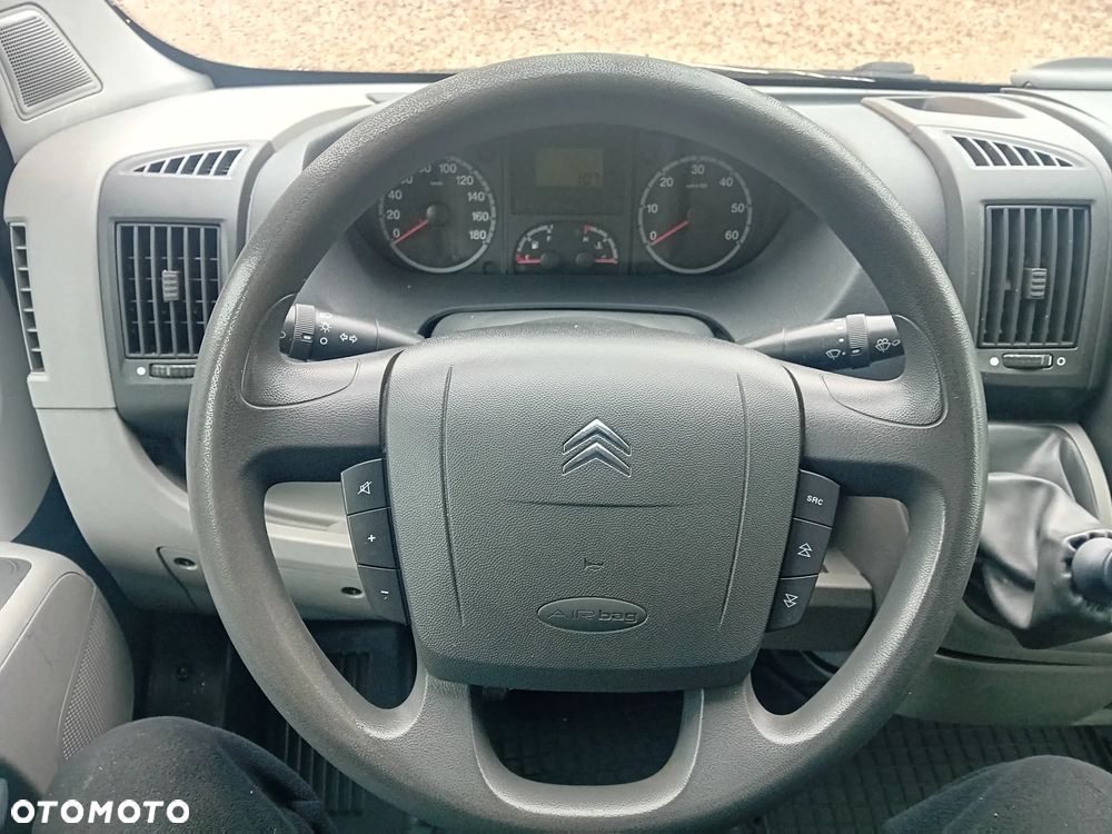 Citroën Jumper - 24