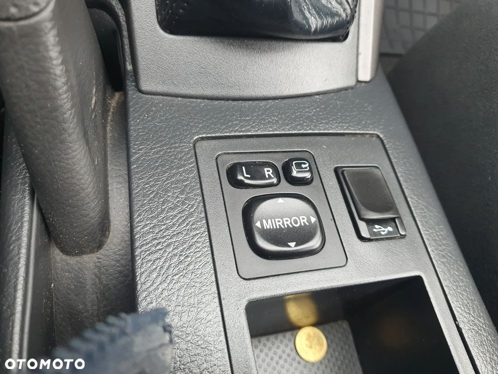 Toyota RAV4 2.0 VVT-i Sol - 20