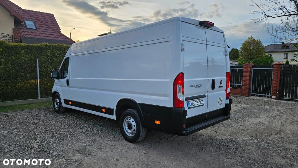 Fiat Ducato - 17