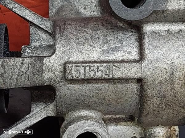 Valvula Egr Mitsubishi Pajero Ii (V3_W, V2_W, V4_W) - 2