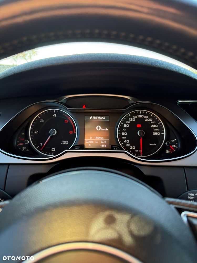 Audi A4 Avant 3.0 TDI clean diesel Quattro S tronic - 18