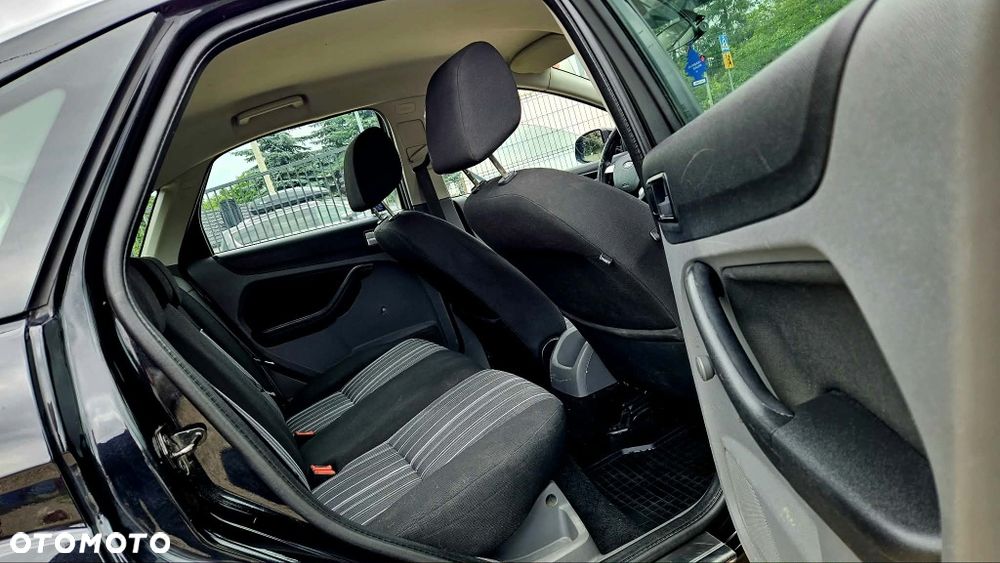 Ford Focus - 8
