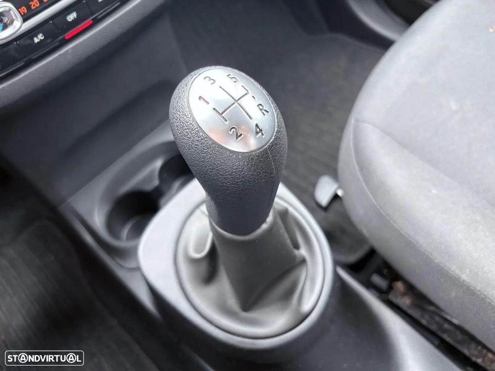 Smart ForFour 1.0 Passion 71 - 46