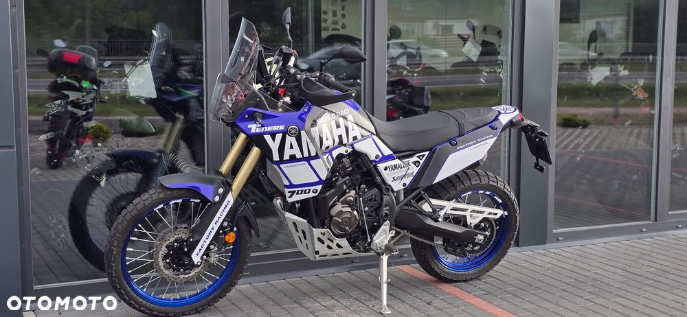 Yamaha Tenere - 24