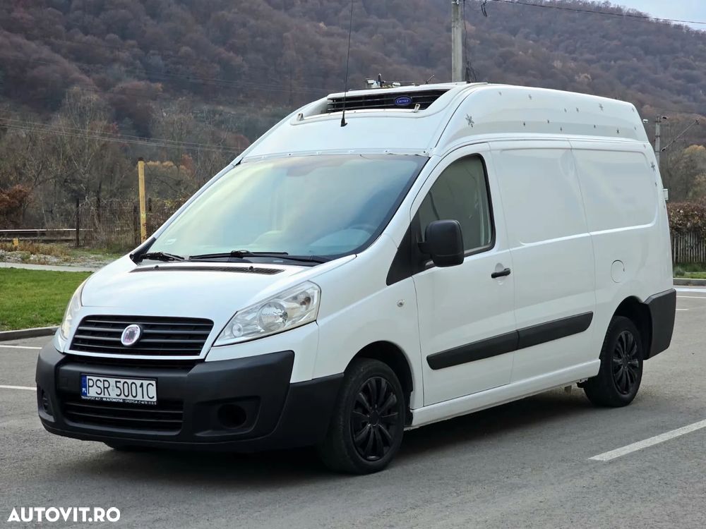 Fiat Scudo - 2