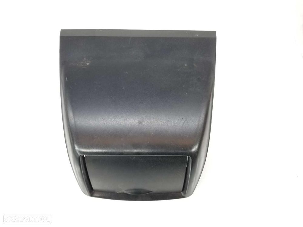 PORTA LUVAS MITSUBISHI L200 KA0KB0 - 1