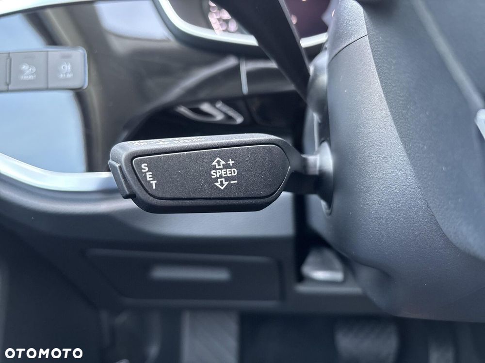 Audi Q3 35 TFSI S tronic - 20