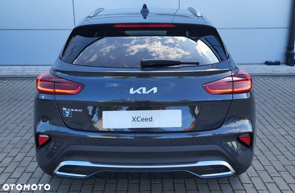 Kia XCeed - 5