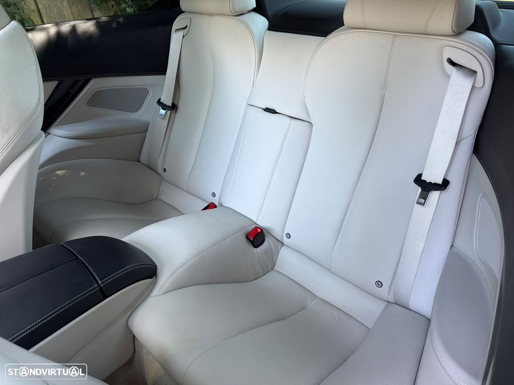 BMW 640 - 7
