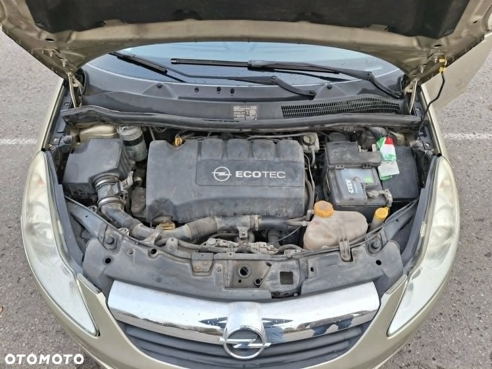 Opel Corsa 1.3 CDTI DPF Cosmo - 9