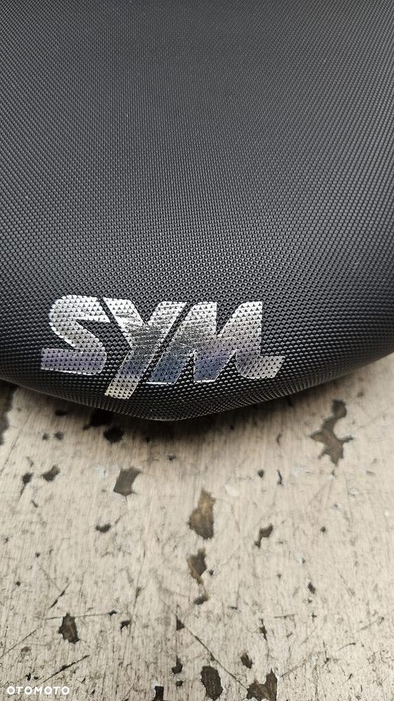 Siedzenie Sym Jet 4 50 R50 125  77200-ATE-000 - 6