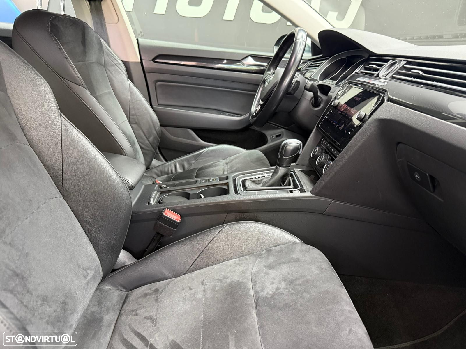 VW Arteon 2.0 TDI Elegance DSG - 29