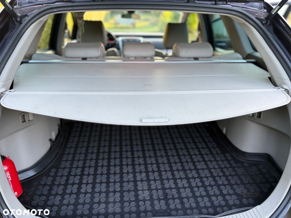 Mazda CX-7 2.3T Sport - 8