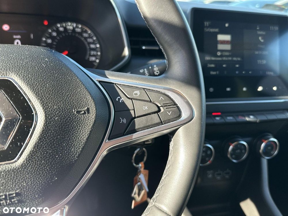 Renault Clio 1.0 TCe Intens - 33