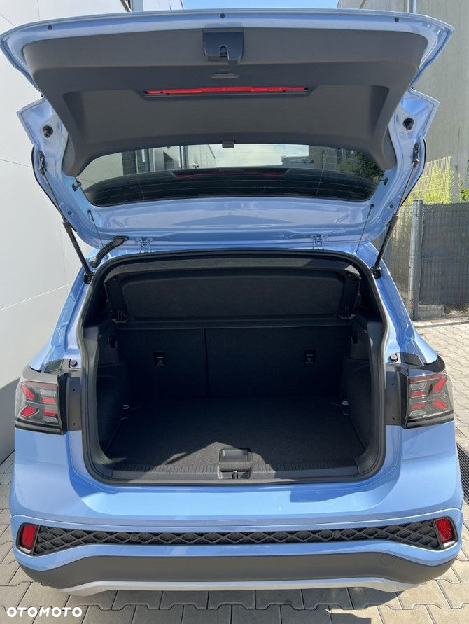 Volkswagen T-Cross 1.5 TSI ACT R-Line Plus DSG - 22