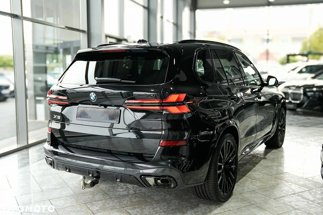 BMW X5 - 7