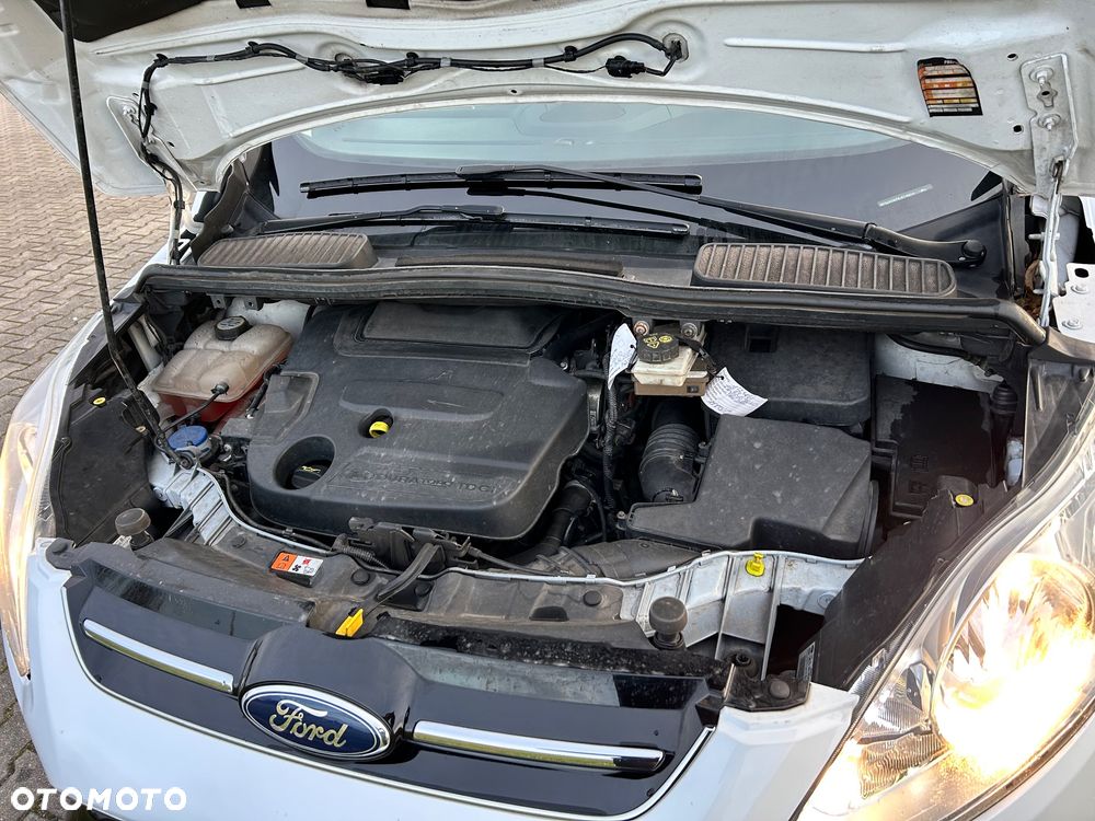 Ford C-MAX 2.0 TDCi Trend - 20