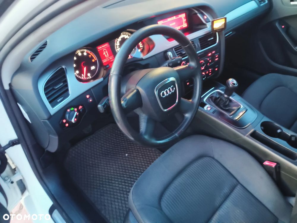Audi A4 Limousine 1.8 TFSI Ambition - 14