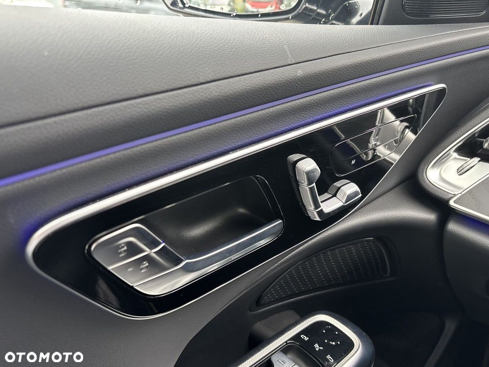 Mercedes-Benz Klasa E 200 d mHEV Avantgarde 9G-Tronic - 22