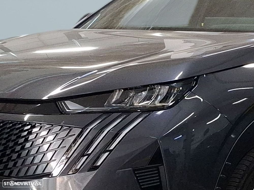 Peugeot E-5008 73 kWh Allure - 3