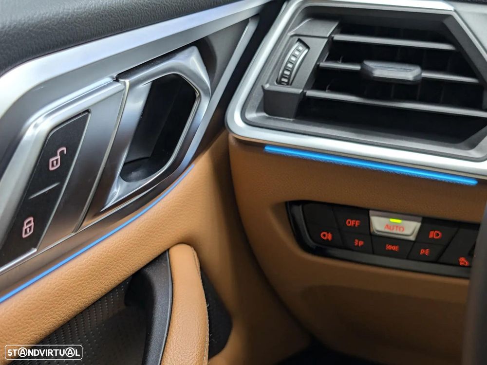 BMW i4 M50 Pack Desportivo M Pro - 21